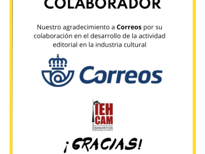 Colaboración con Correos