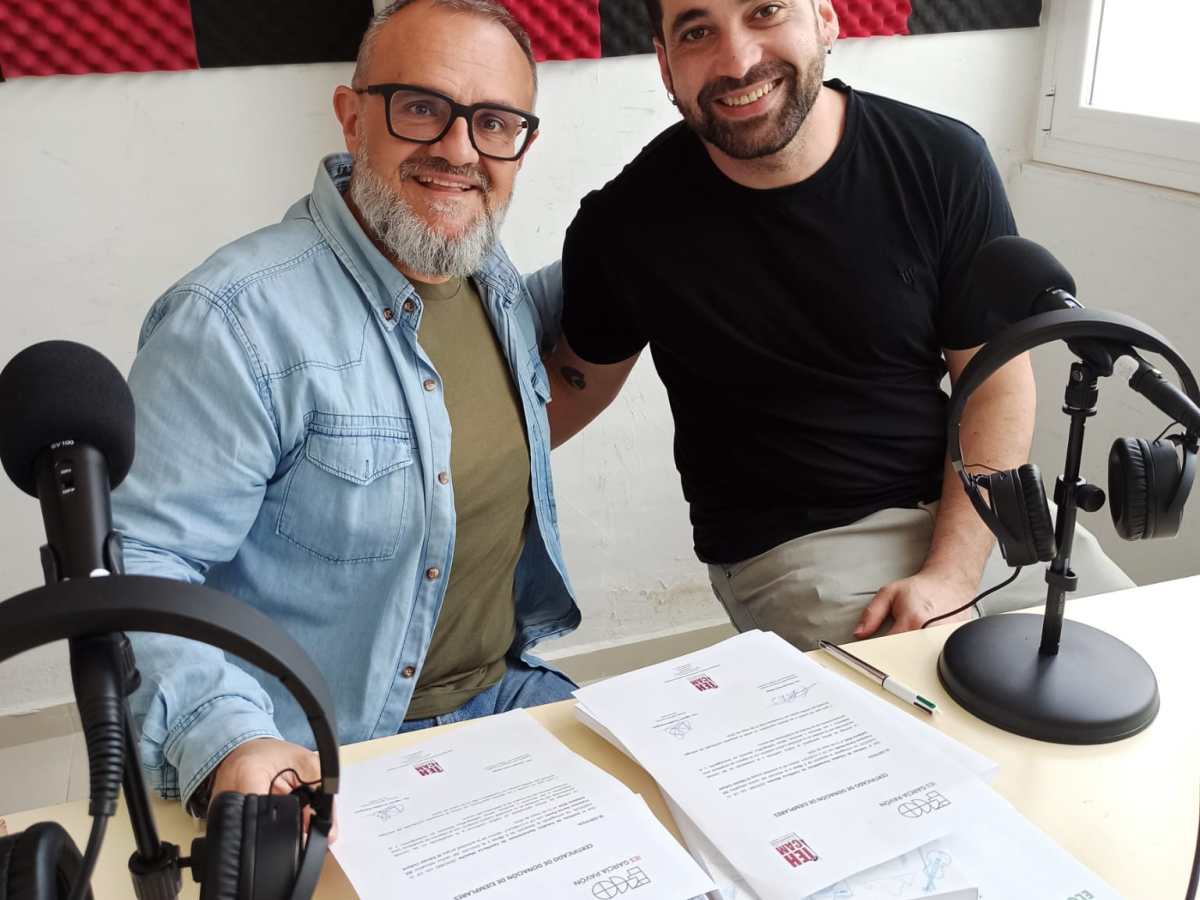 Concluye la III Edición de «Cultura Solidaria» del IEHCAM