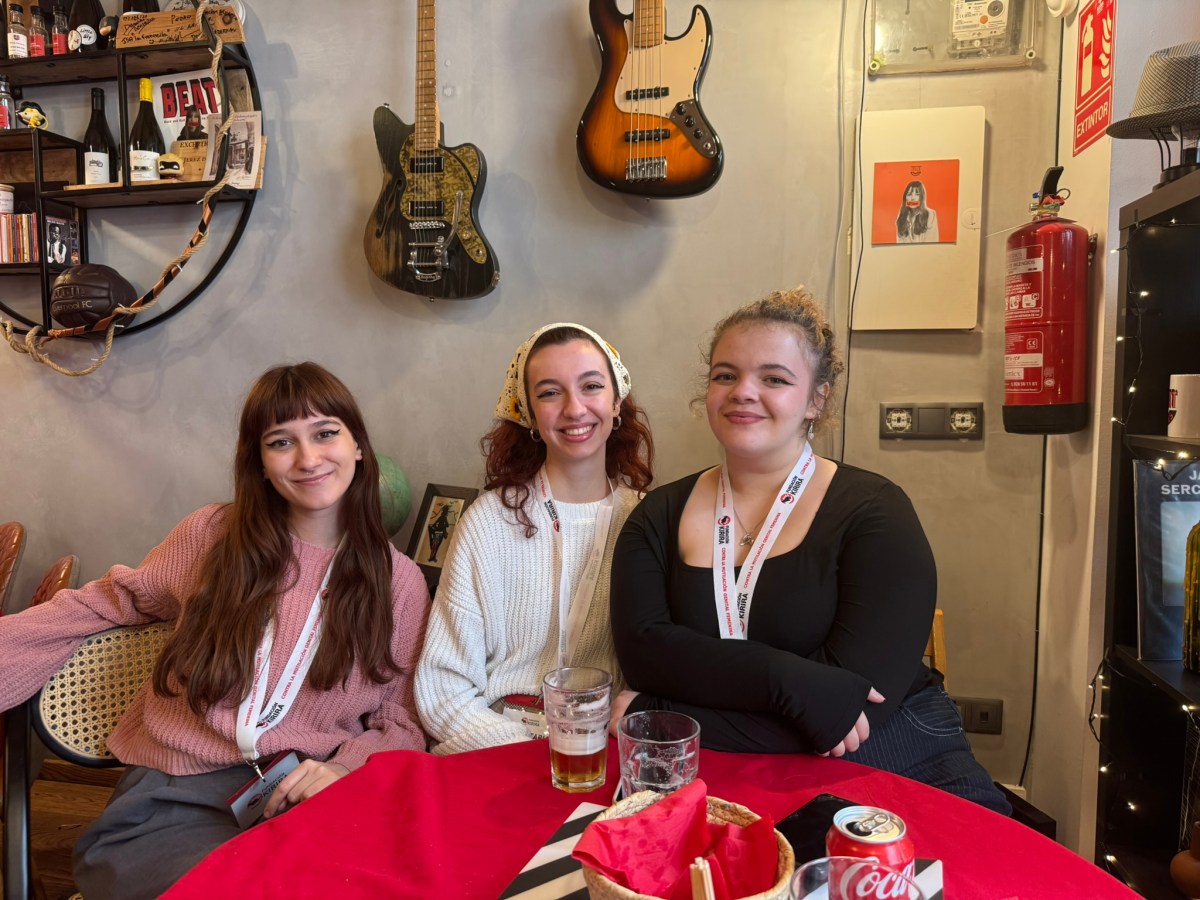 Fundación Kirira y el Grupo Artístico Téchne conmemoran el Día Internacional de Tolerancia Cero con la MGF en Tomelloso