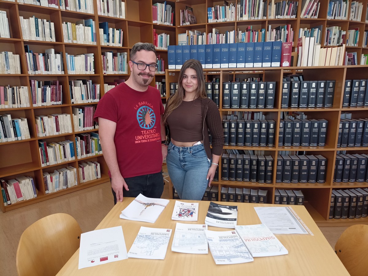 Cultura y conocimiento: el IEHCAM refuerza los fondos documentales en la UCLM y CECLM